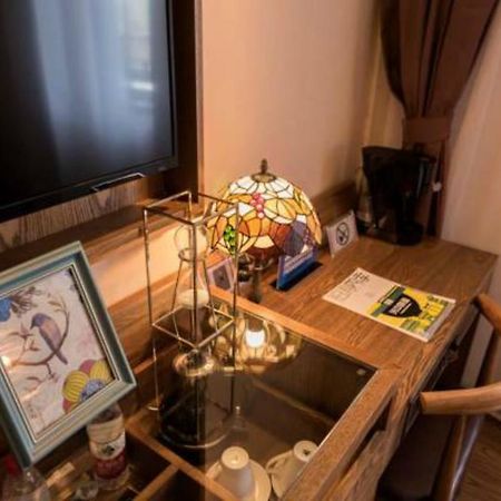 James Joyce Coffetel Beijing Gulou Street, Nanluoguxiang Eksteriør billede