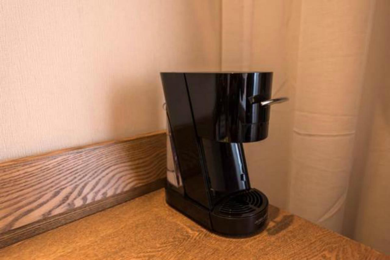 James Joyce Coffetel Beijing Gulou Street, Nanluoguxiang Eksteriør billede