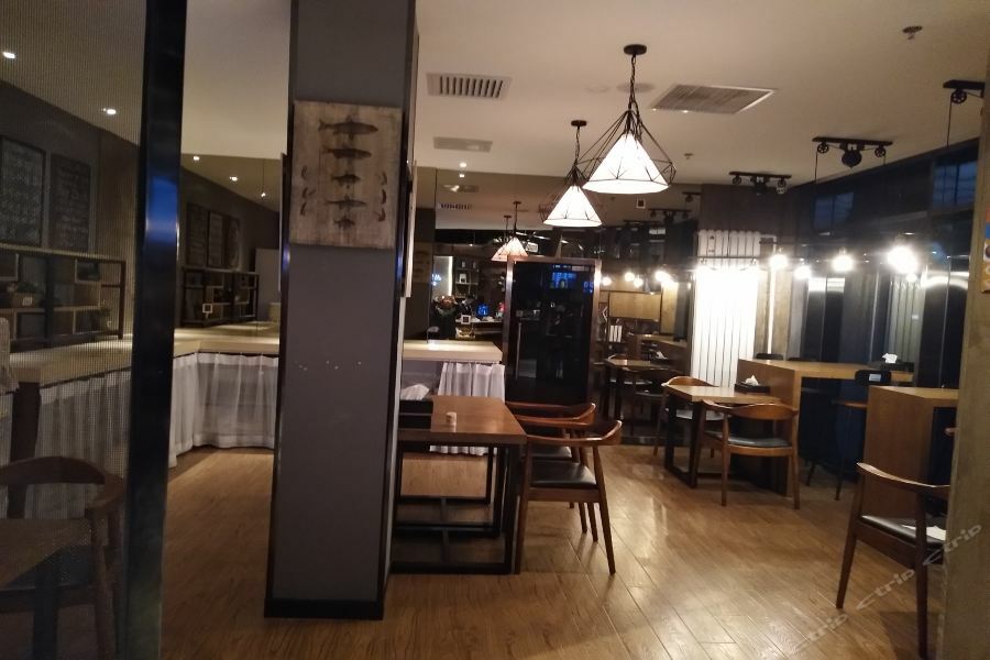 James Joyce Coffetel Beijing Gulou Street, Nanluoguxiang Eksteriør billede